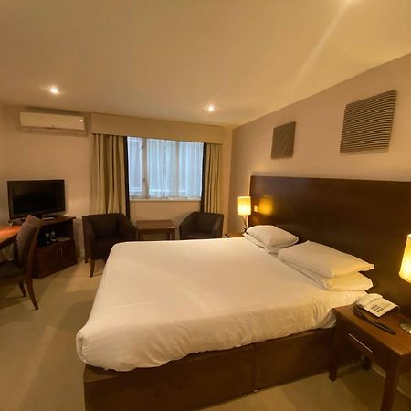 סאות' קייב Cave Castle Hotel מראה חיצוני תמונה