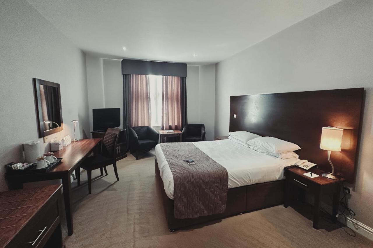 סאות' קייב Cave Castle Hotel מראה חיצוני תמונה