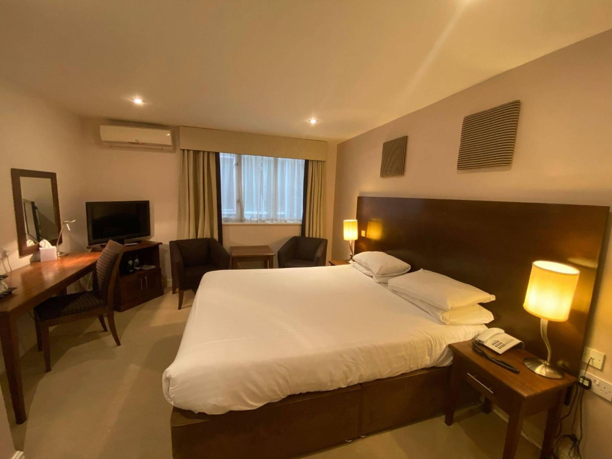 סאות' קייב Cave Castle Hotel מראה חיצוני תמונה