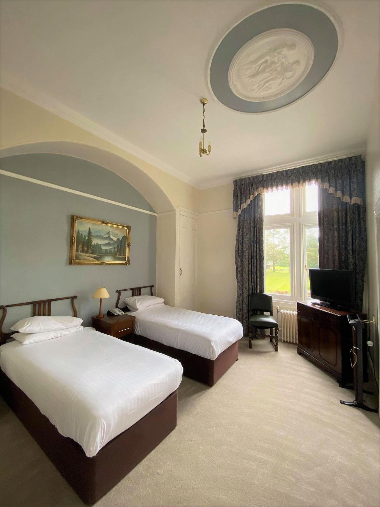 סאות' קייב Cave Castle Hotel מראה חיצוני תמונה