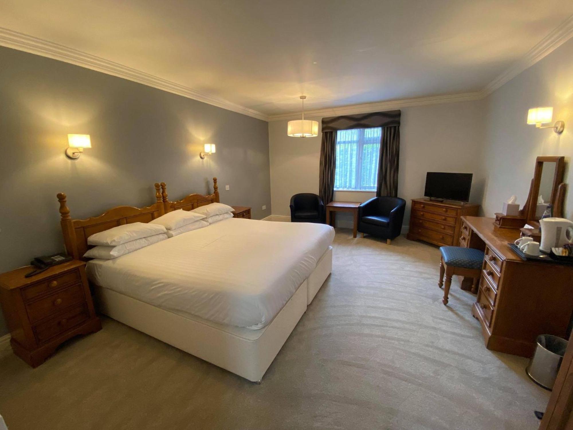 סאות' קייב Cave Castle Hotel מראה חיצוני תמונה